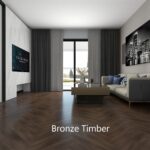 Bronze Timber