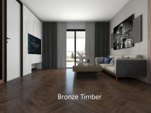 Bronze Timber