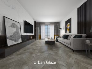 Urban Glaze